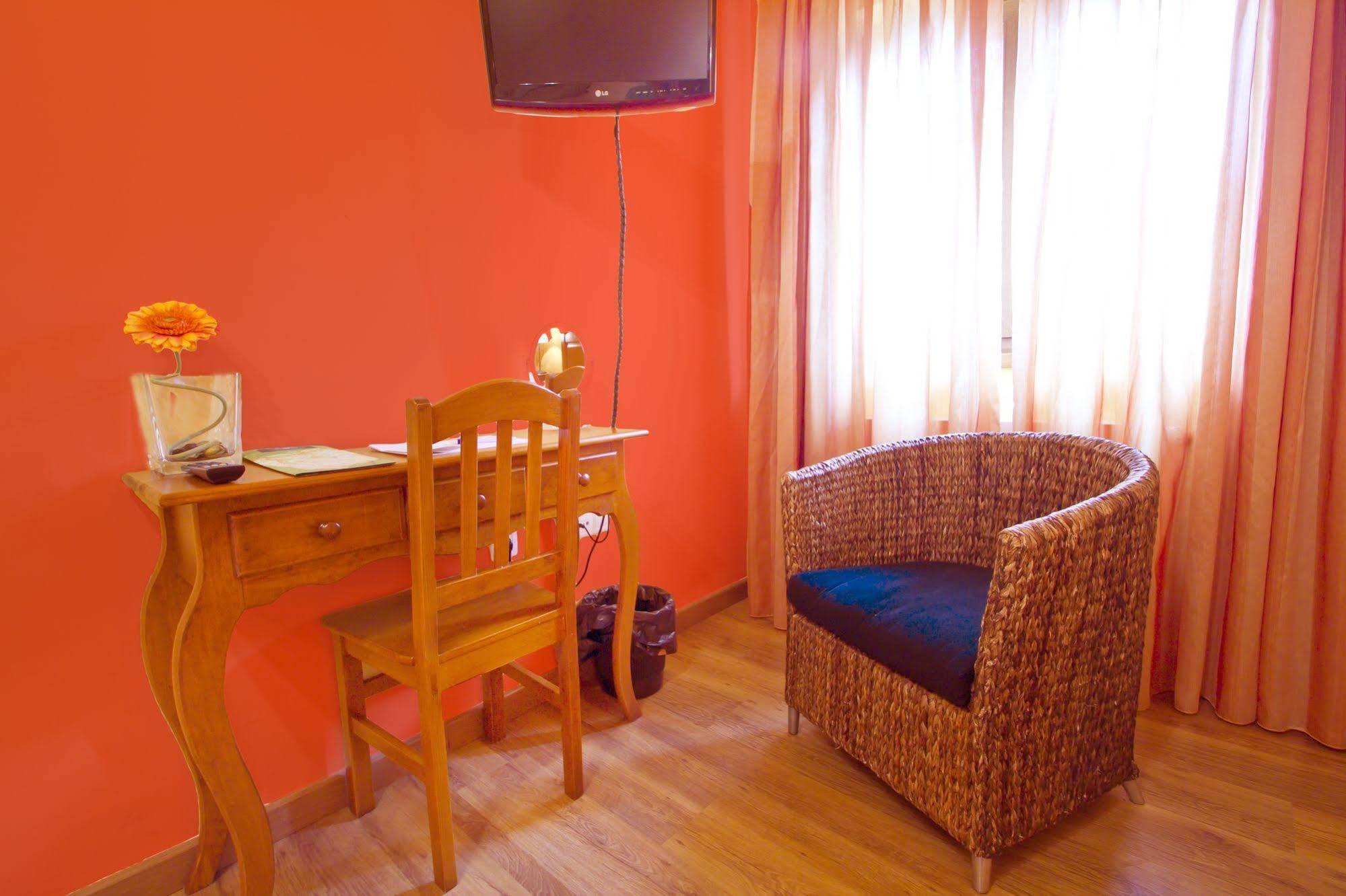 Posada De Villacarriedo Esterno foto